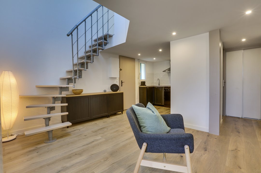 Appartement 4 pièces vacances  à CAPBRETON