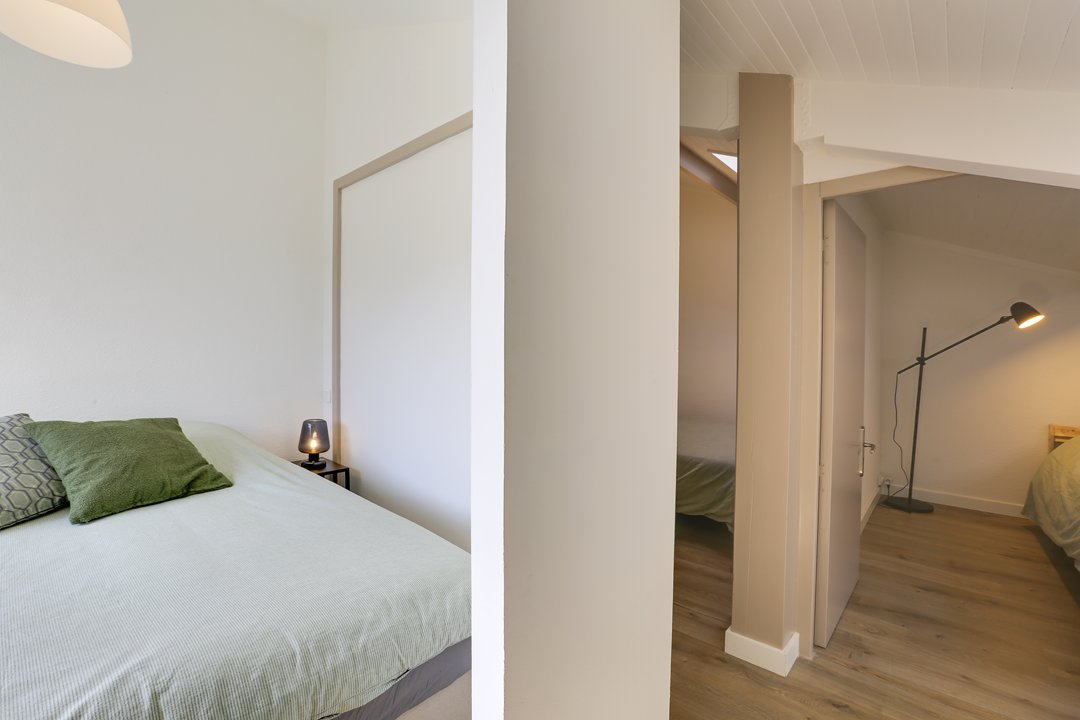 Appartement 4 pièces vacances  à CAPBRETON
