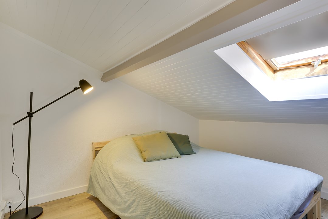 Appartement 4 pièces vacances  à CAPBRETON