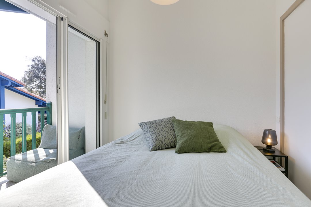 Appartement 4 pièces vacances  à CAPBRETON