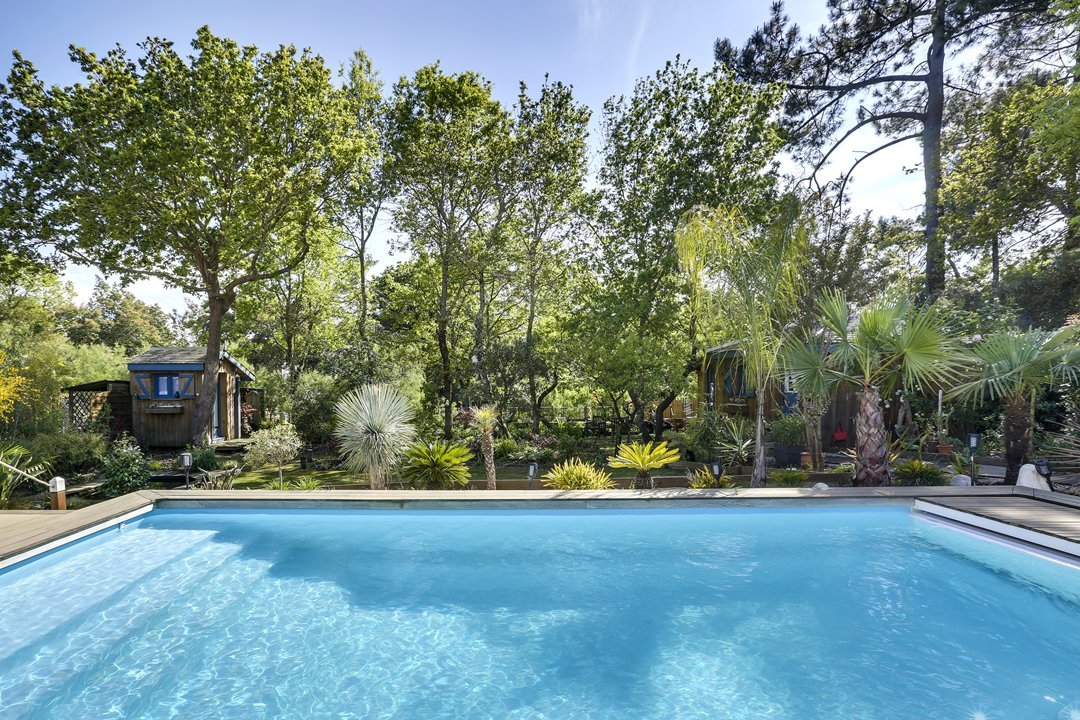 Villa 5 pièces vacances  à CAPBRETON