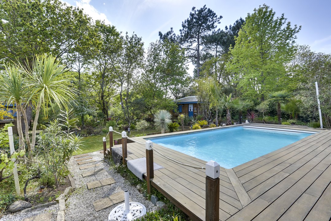 Villa 5 pièces vacances  à CAPBRETON