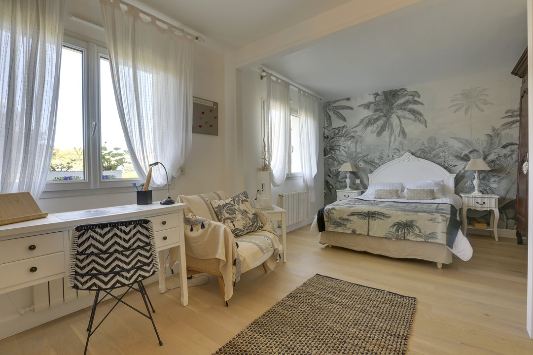 Villa 5 pièces vacances  à CAPBRETON
