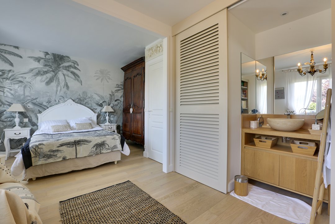 Villa 5 pièces vacances  à CAPBRETON