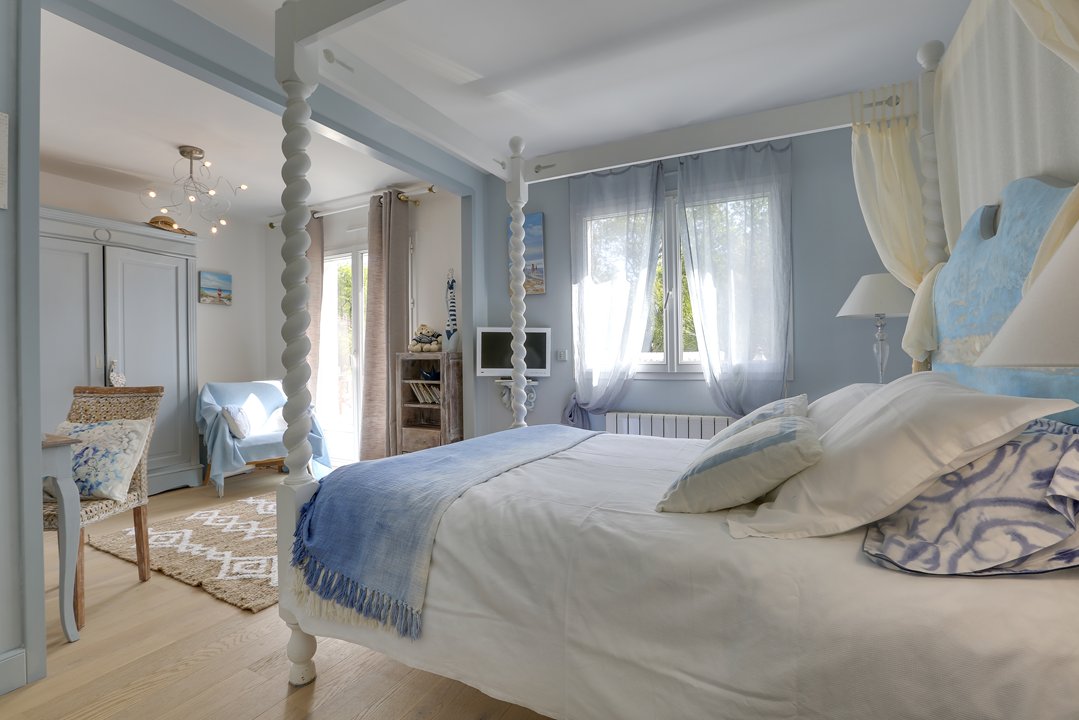 Villa 5 pièces vacances  à CAPBRETON