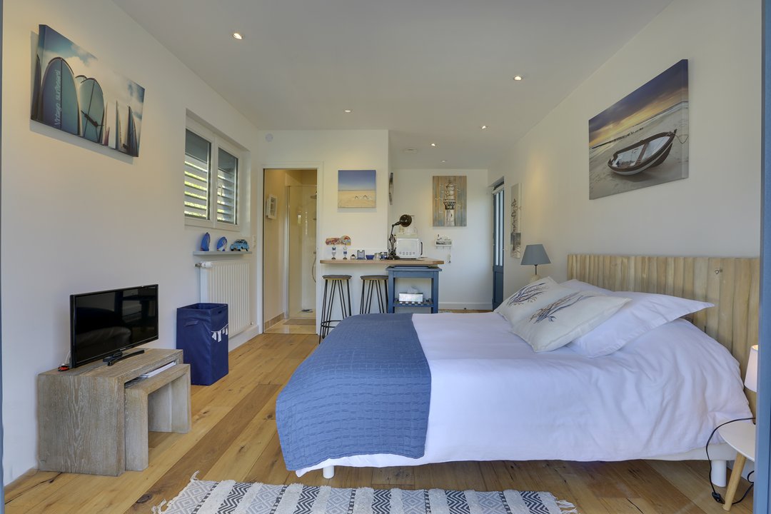 Villa 5 pièces vacances  à CAPBRETON