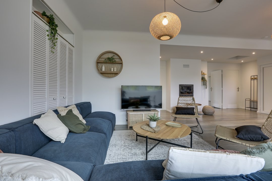 Appartement 5 pièces vacances  à SEIGNOSSE
