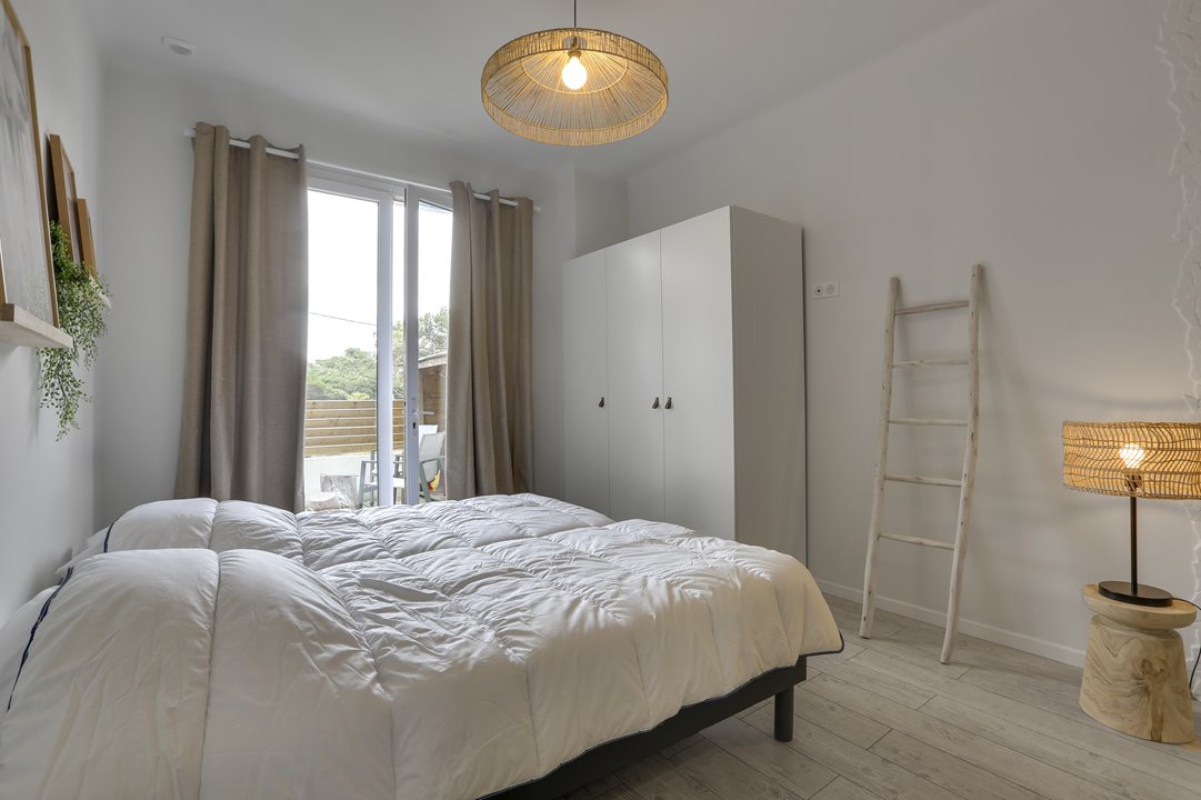 Appartement 5 pièces vacances  à SEIGNOSSE