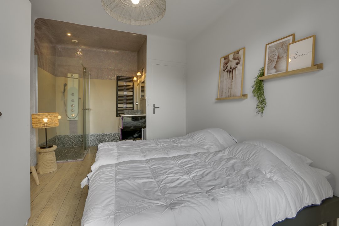 Appartement 5 pièces vacances  à SEIGNOSSE