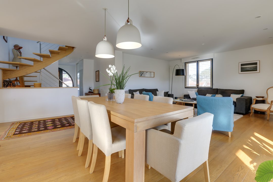 Villa 4 pièces vacances  à CAPBRETON