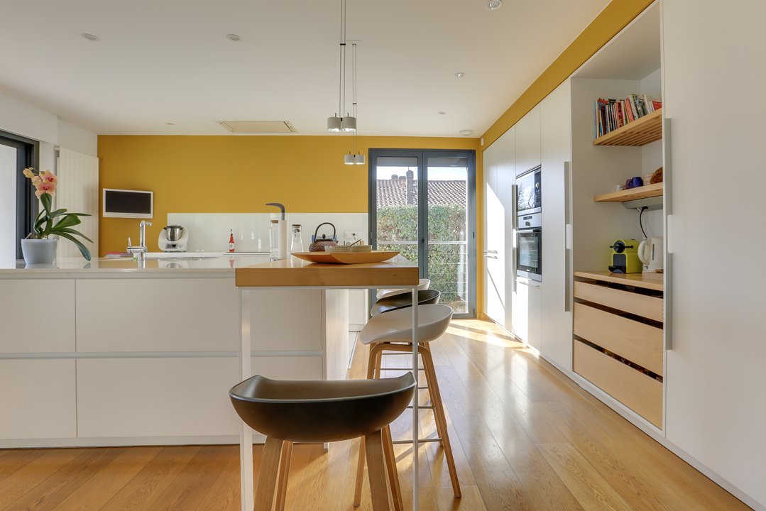 Villa 4 pièces vacances  à CAPBRETON