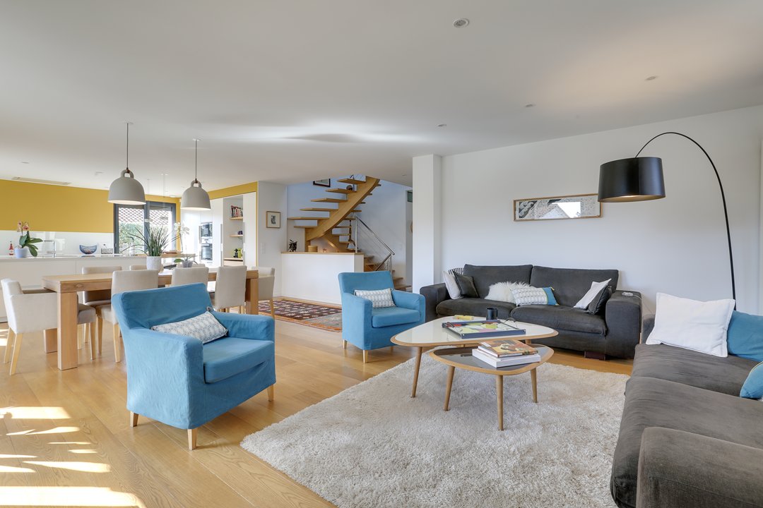 Villa 4 pièces vacances  à CAPBRETON