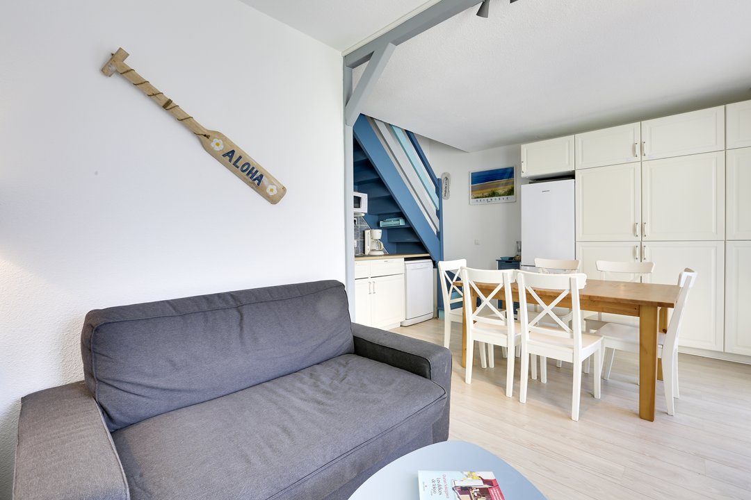 Villa 3 pièces vacances  à SEIGNOSSE