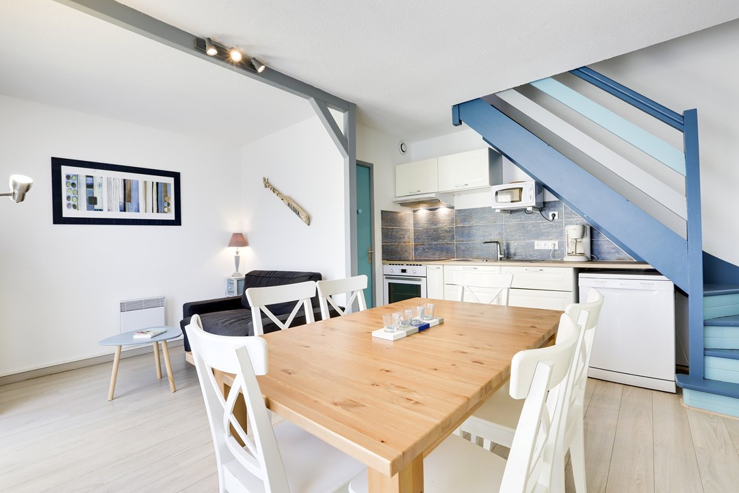 Villa 3 pièces vacances  à SEIGNOSSE
