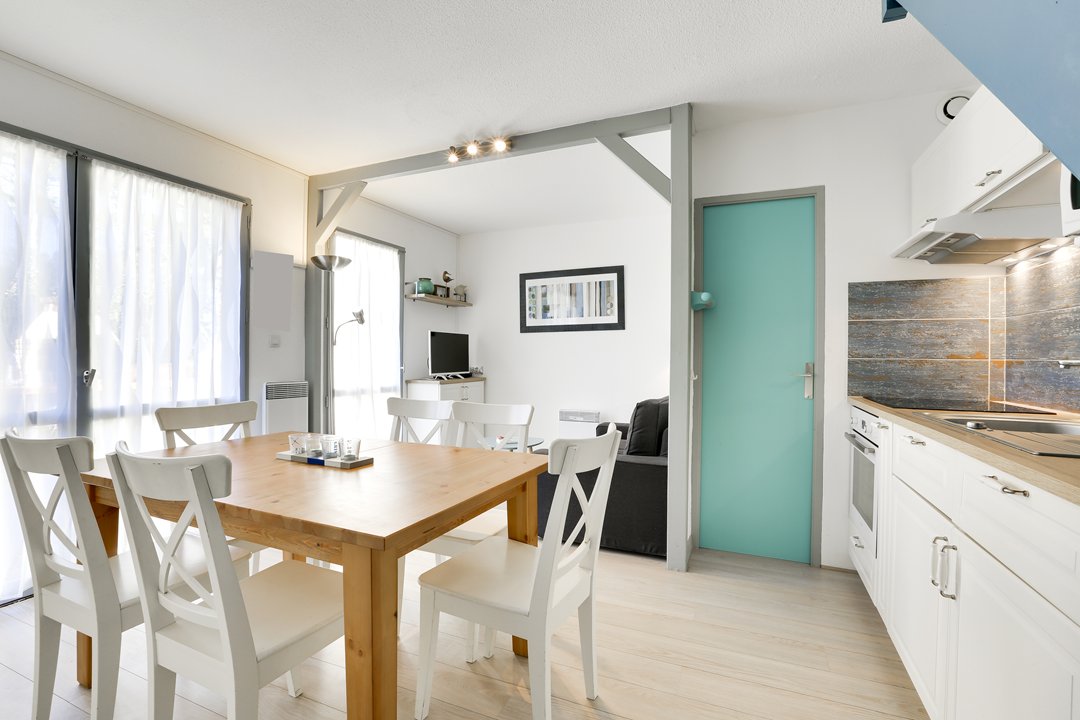 Villa 3 pièces vacances  à SEIGNOSSE