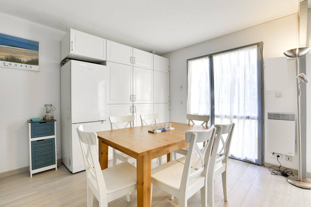 Villa 3 pièces vacances  à SEIGNOSSE