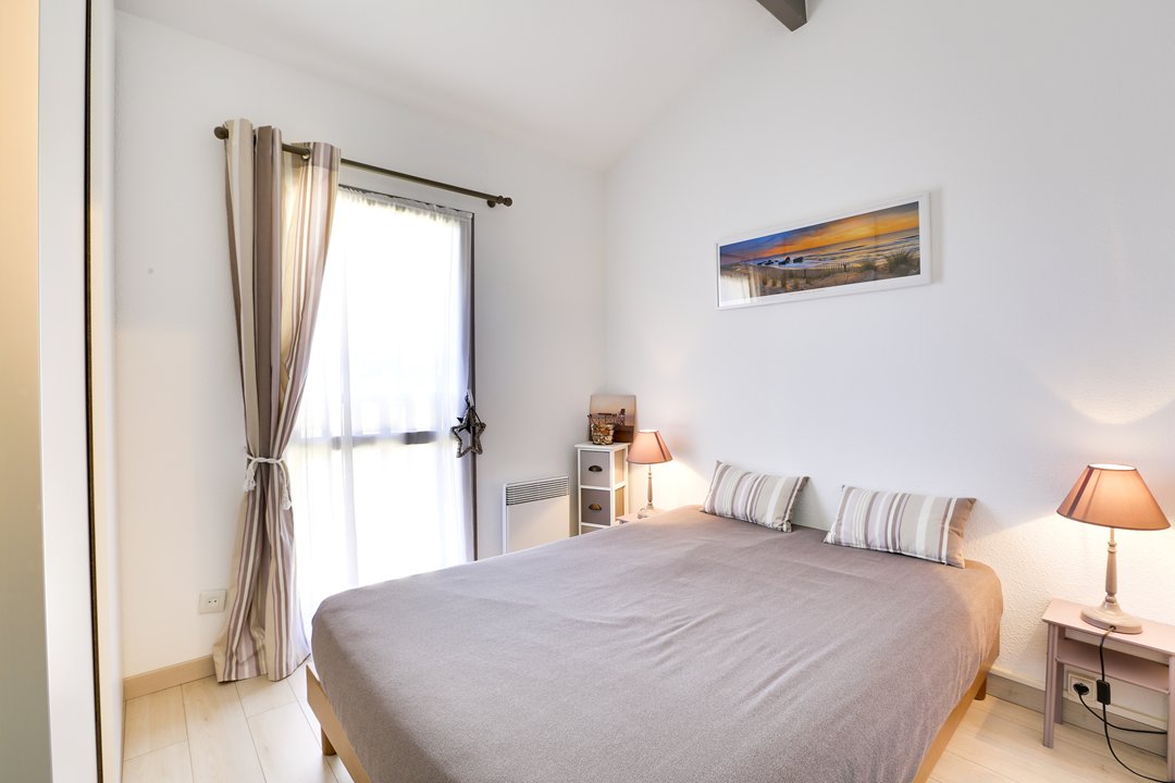 Villa 3 pièces vacances  à SEIGNOSSE