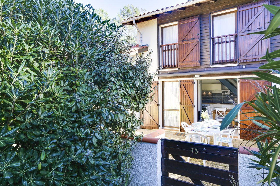 Villa 3 pièces vacances  à SEIGNOSSE