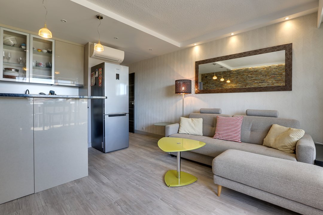 Appartement 2 pièces vacances  à CAPBRETON