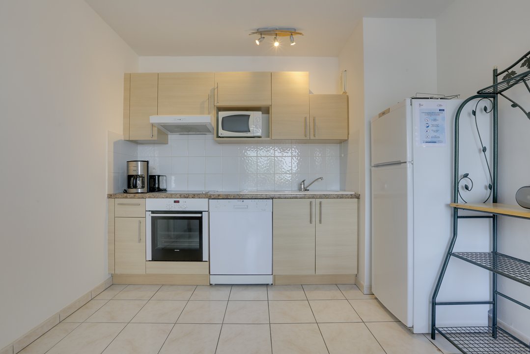 Appartement 3 pièces vacances  à CAPBRETON