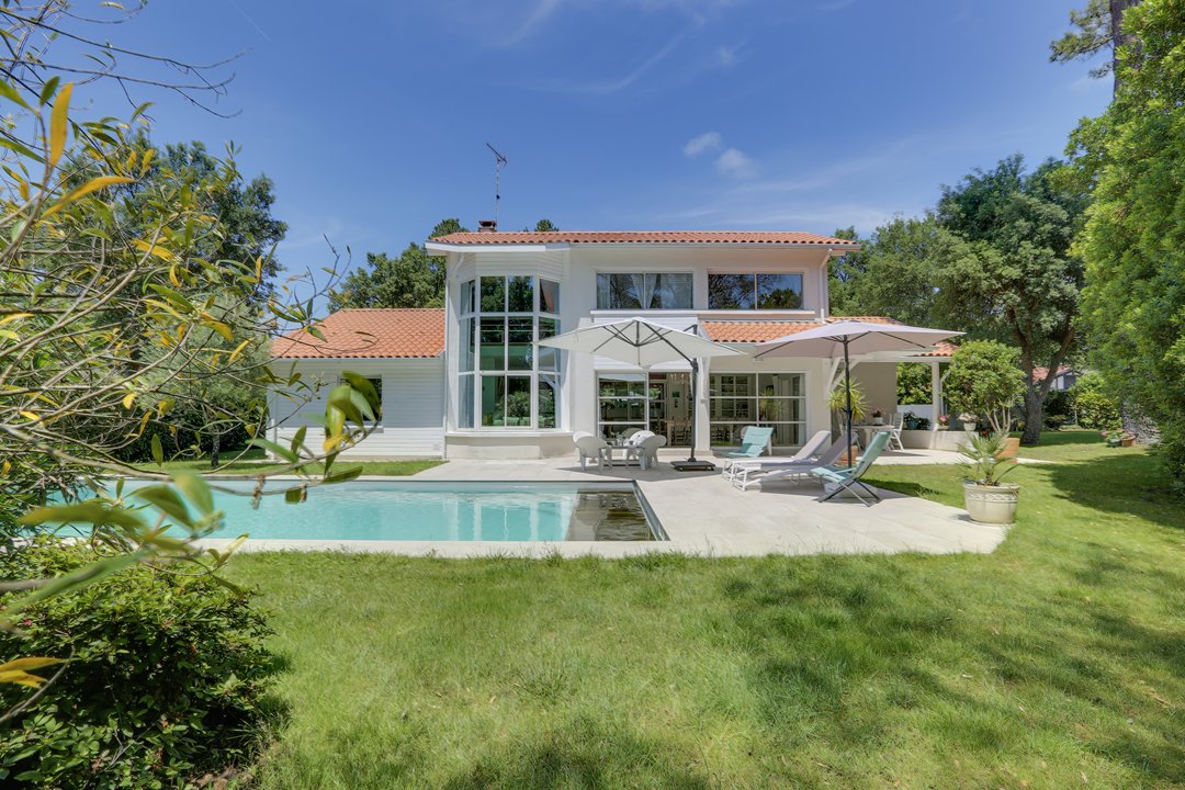 Villa 6 pièces vacances  à HOSSEGOR