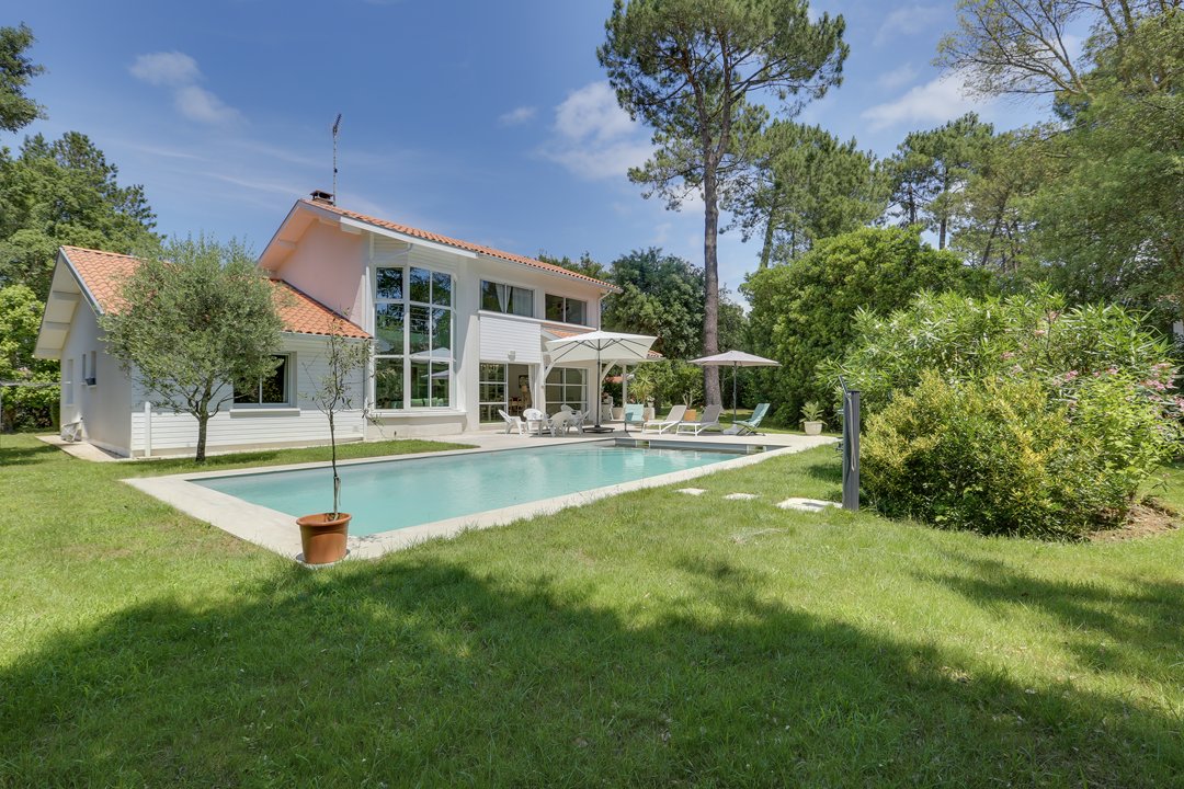 Villa 6 pièces vacances  à HOSSEGOR