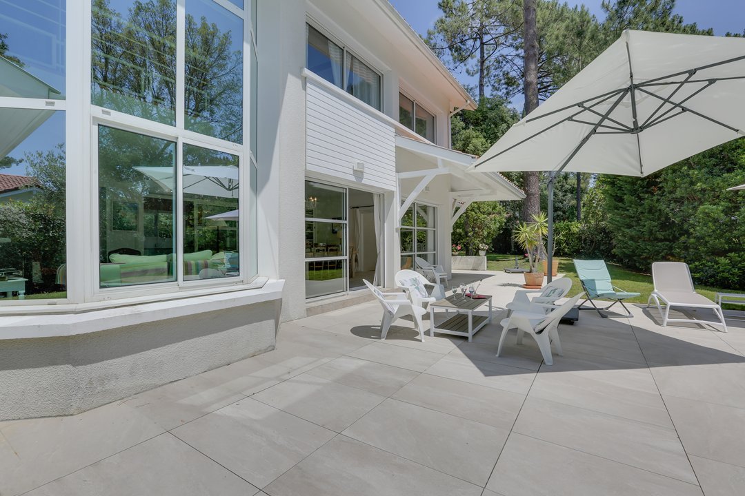 Villa 6 pièces vacances  à HOSSEGOR