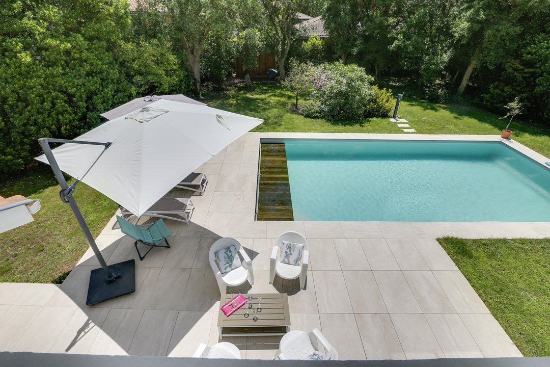 Villa 6 pièces vacances  à HOSSEGOR