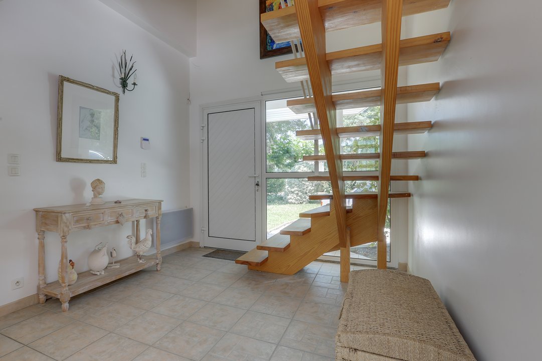 Villa 6 pièces vacances  à HOSSEGOR