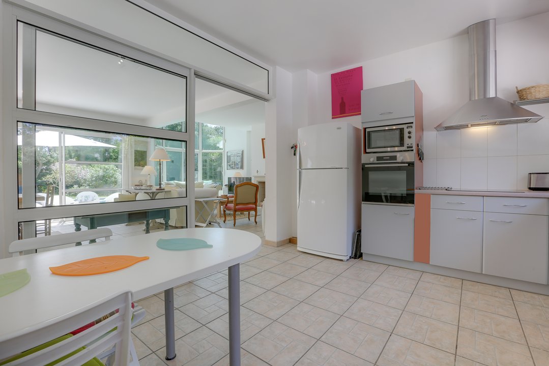 Villa 6 pièces vacances  à HOSSEGOR