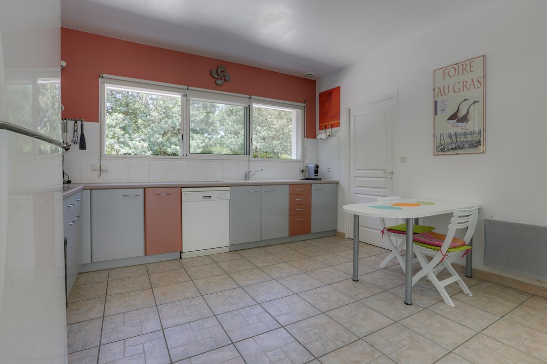 Villa 6 pièces vacances  à HOSSEGOR