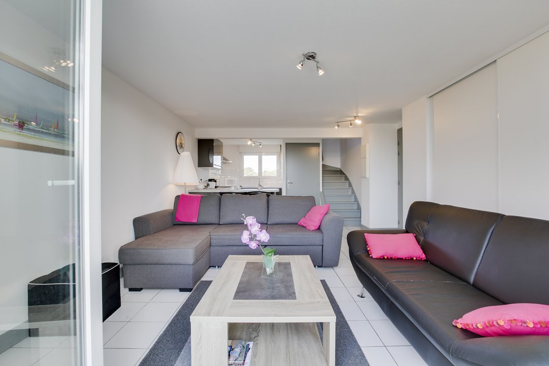 Appartement 2 pièces vacances  à CAPBRETON