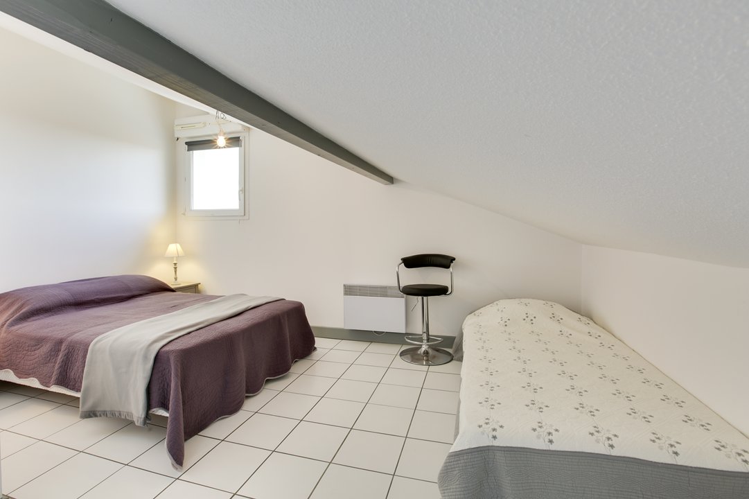 Appartement 2 pièces vacances  à CAPBRETON