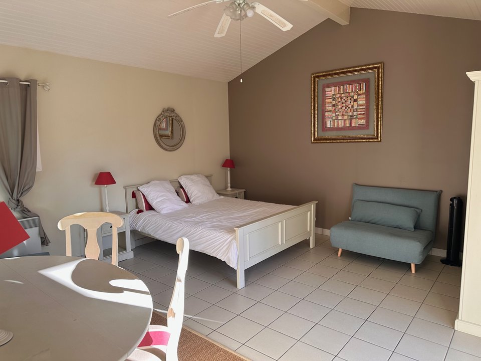 Villa 6 pièces vacances  à SEIGNOSSE