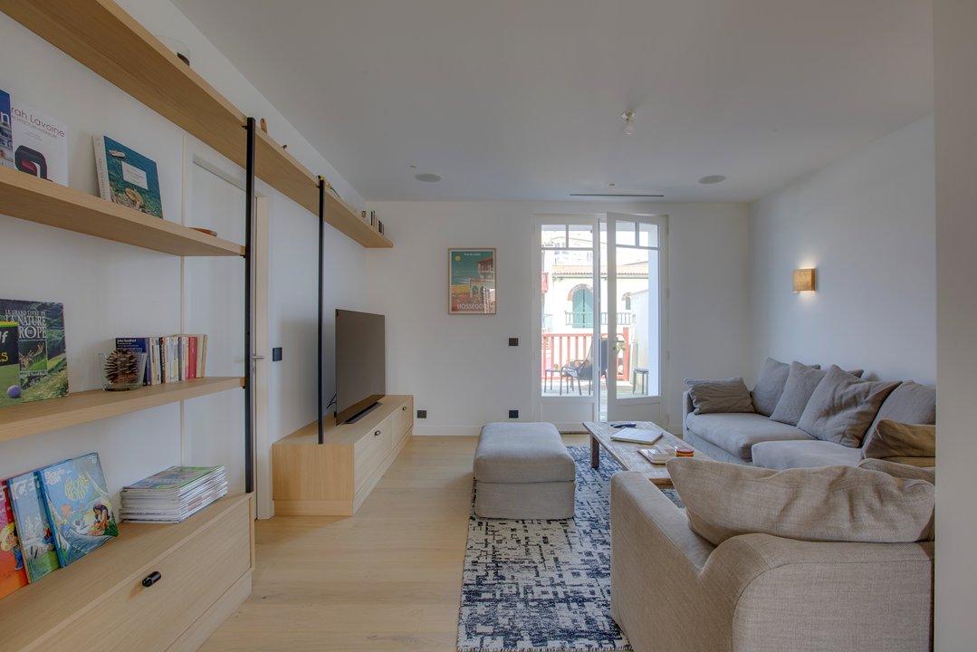 Appartement 6 pièces vacances  à HOSSEGOR