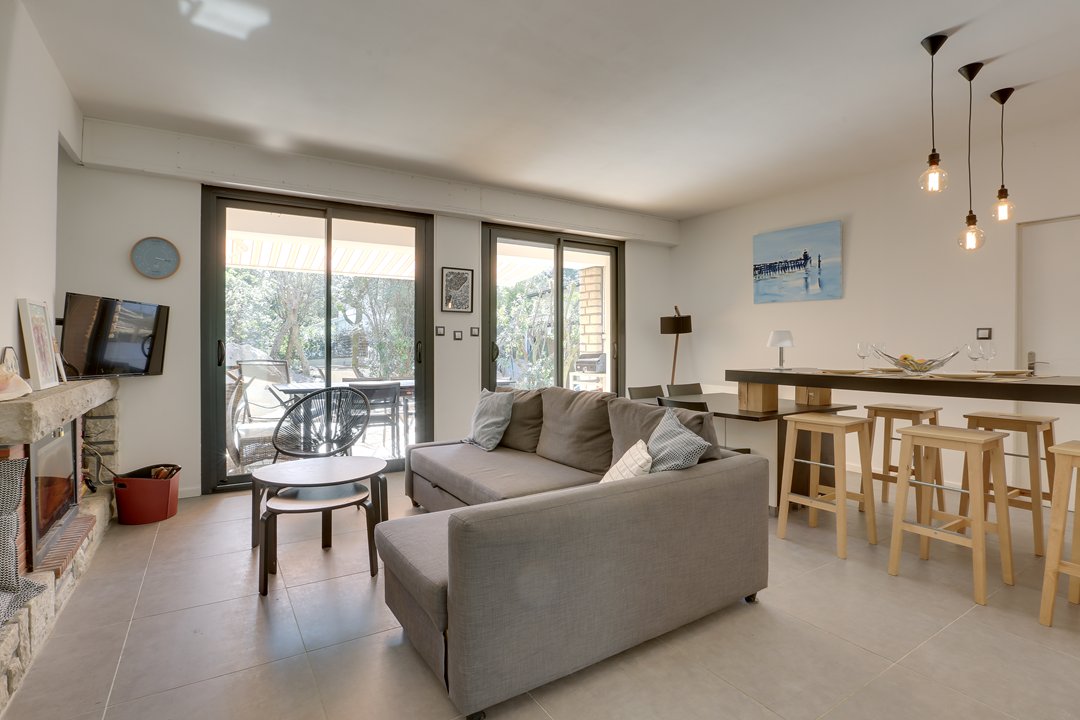 4 pièces vacances  à HOSSEGOR