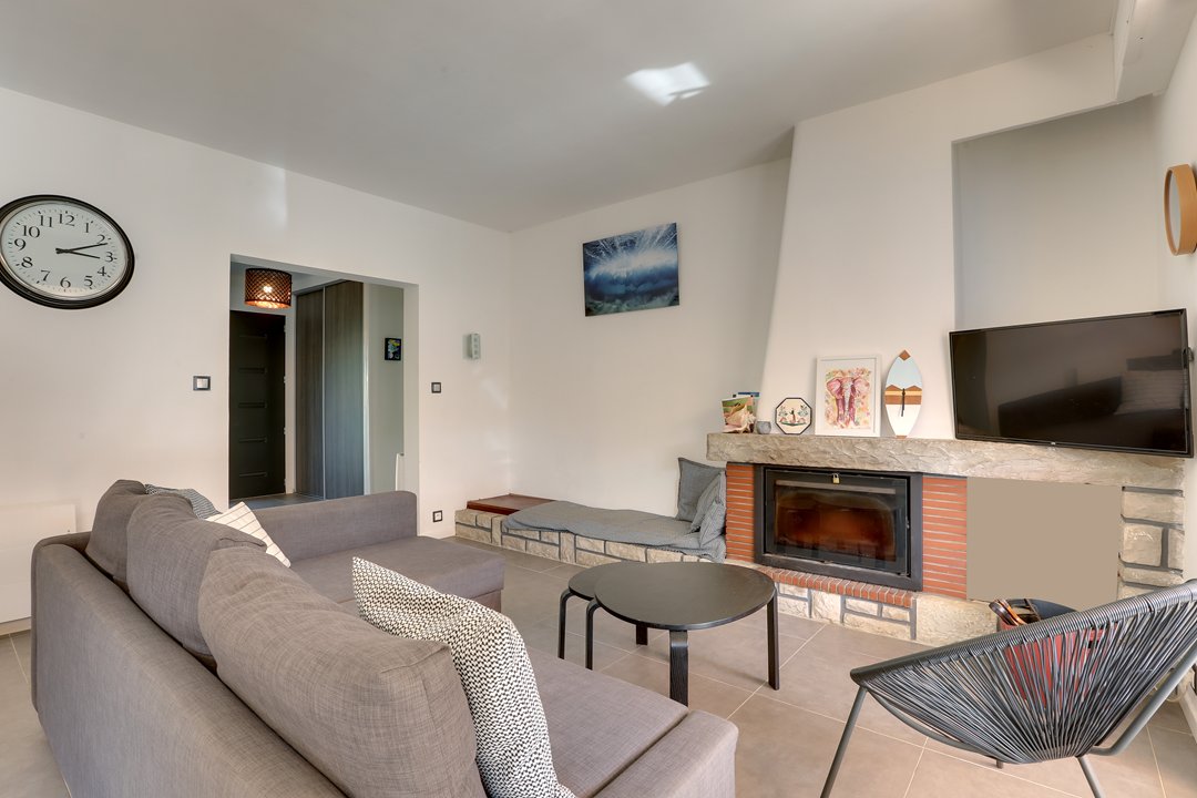 4 pièces vacances  à HOSSEGOR