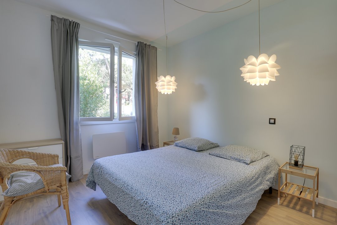 4 pièces vacances  à HOSSEGOR