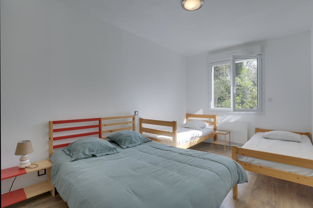 4 pièces vacances  à HOSSEGOR