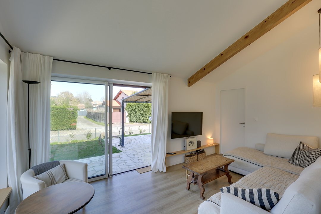 4 pièces vacances  à SEIGNOSSE