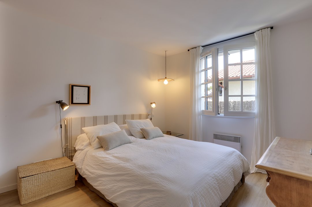 4 pièces vacances  à SEIGNOSSE