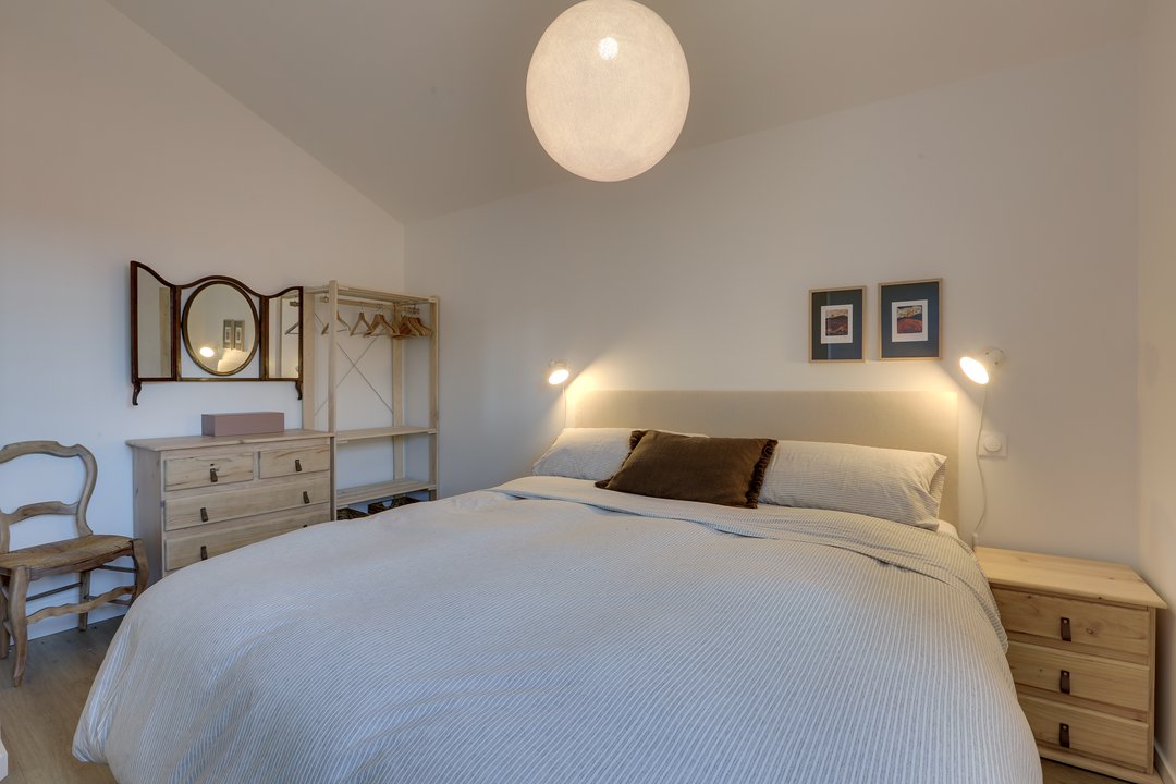 4 pièces vacances  à SEIGNOSSE