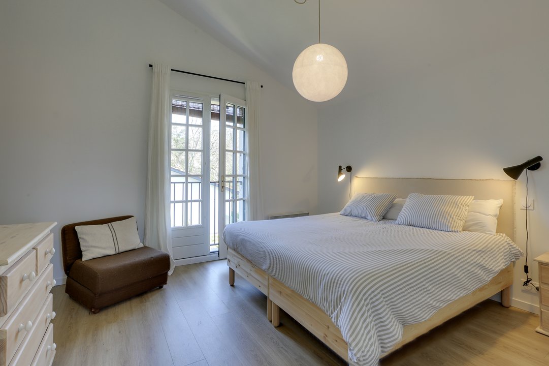 4 pièces vacances  à SEIGNOSSE