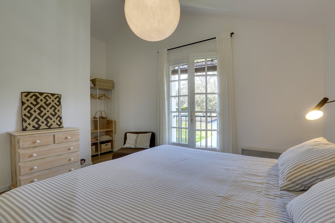 4 pièces vacances  à SEIGNOSSE