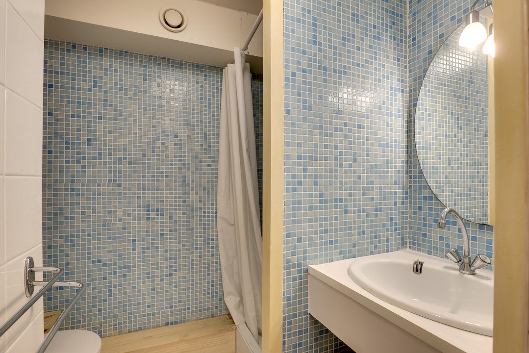 1 pièce vacances  à CAPBRETON