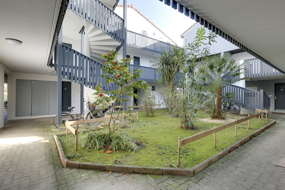 1 pièce vacances  à CAPBRETON