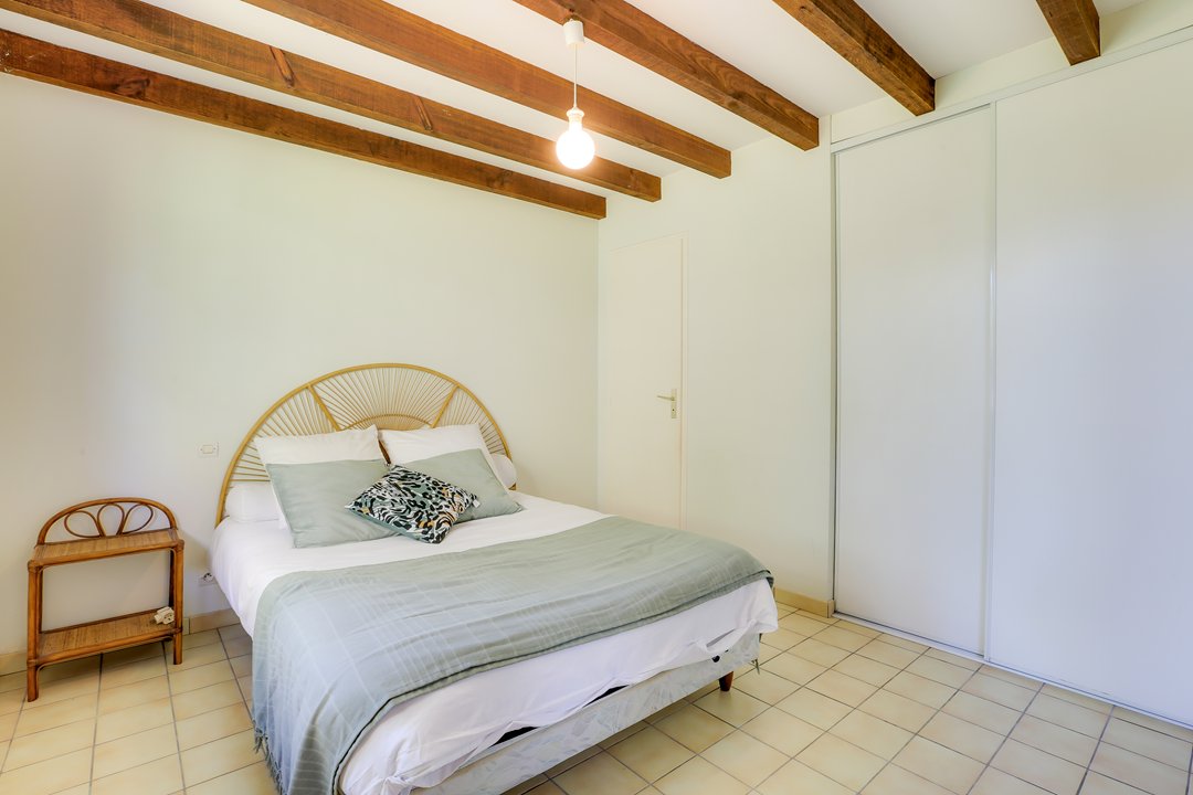 4 pièces vacances  à CAPBRETON