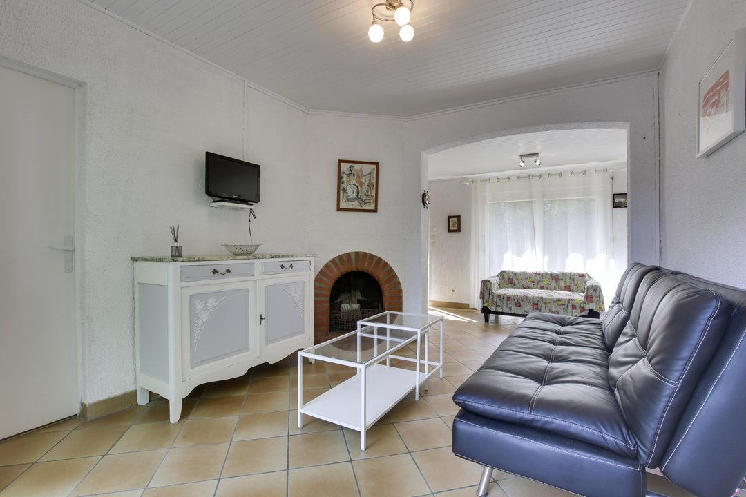 Villa 4 pièces vacances  à HOSSEGOR