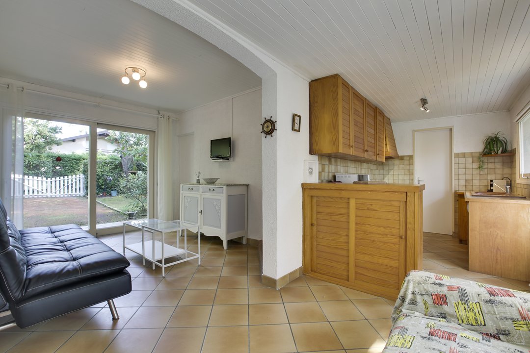 Villa 4 pièces vacances  à HOSSEGOR