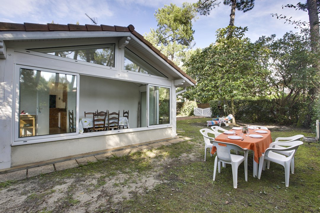 Villa 4 pièces vacances  à HOSSEGOR